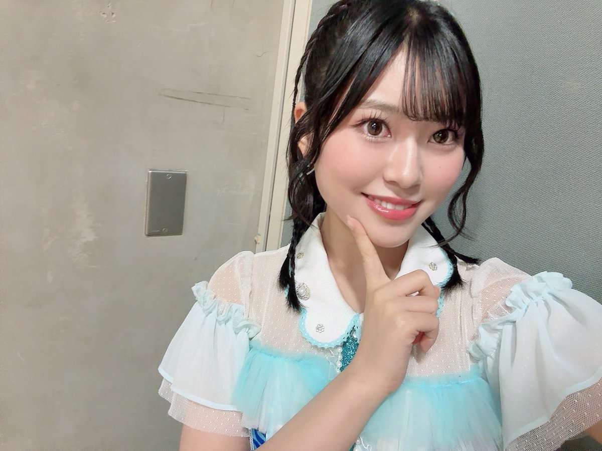 黒島咲花　ランダム生写真2025April 直筆(B)イラスト入り 黒島咲花【NMB488期生】 on X: 