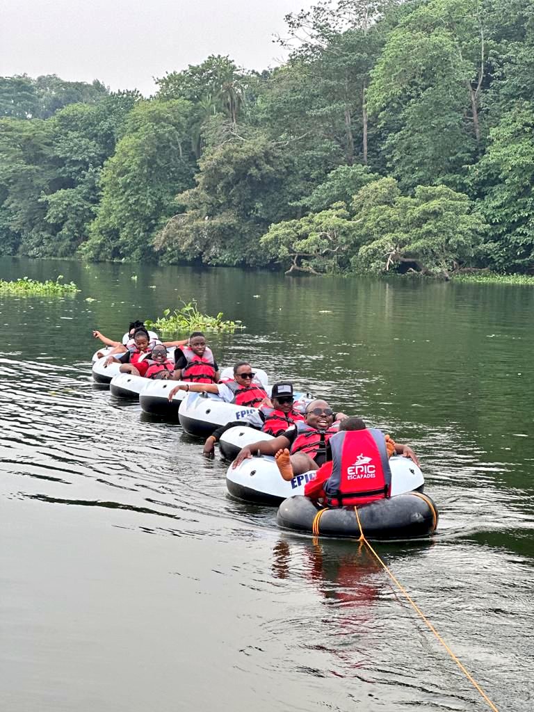 SundiHkm's tweet photo. Dear Jiconians😊,Do you have anything that identifies as one?

Good news is here! @HavyTours has offered you a 50% discount on tubes and water bikes this entire weekend as you come for #JicoLeagueGrandFinale🤗

#DamWaters #JinjaTakeOver  #JicoHomecoming2025 https://t.co/EoJogo1YjM