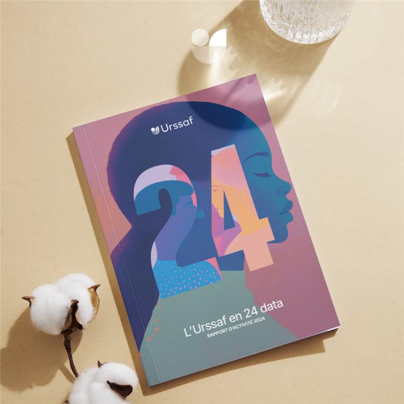 📊 Le rapport d’activité 2024 de l’Urssaf Caisse nationale est disponible !
Découvrez les temps forts de l'Urssaf et ses performances en 24 datas. 

📘 À lire sur urssaf.org 👉 urlz.fr/uEc9
#Urssaf #RapportActivité