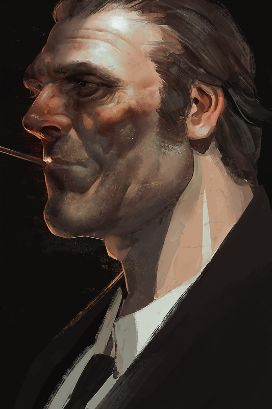 #絵描きさんと繋がりたい
#絵柄が好みって人にフォローされたい