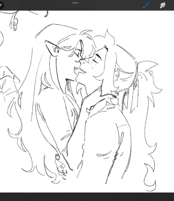 kissy kissy 