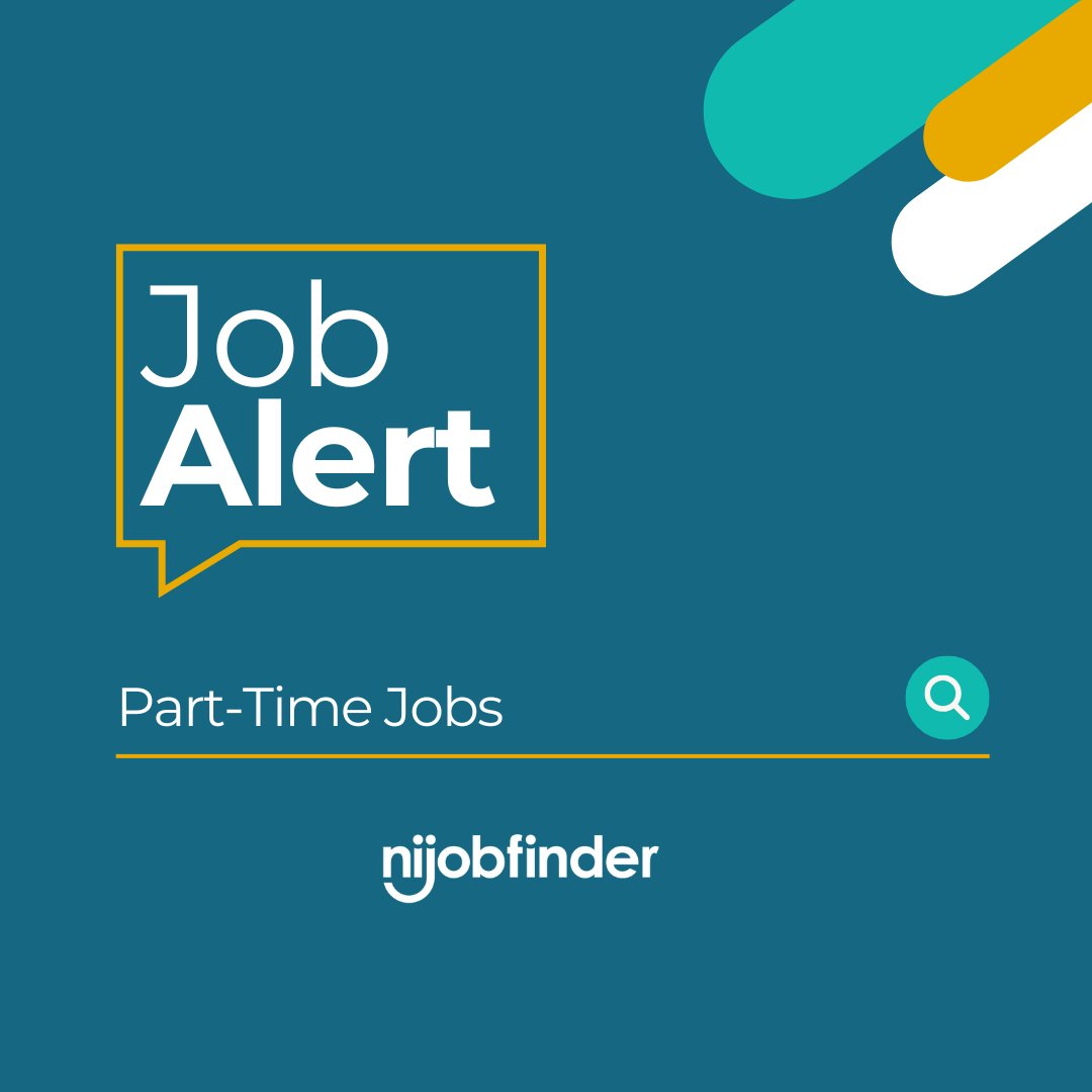 Need something that fits around you?
Part-time roles in every sector – and they’re hiring now.
ow.ly/W3eO50WeS72

#PartTimeJobs #FlexibleWork #WorkLifeBalance