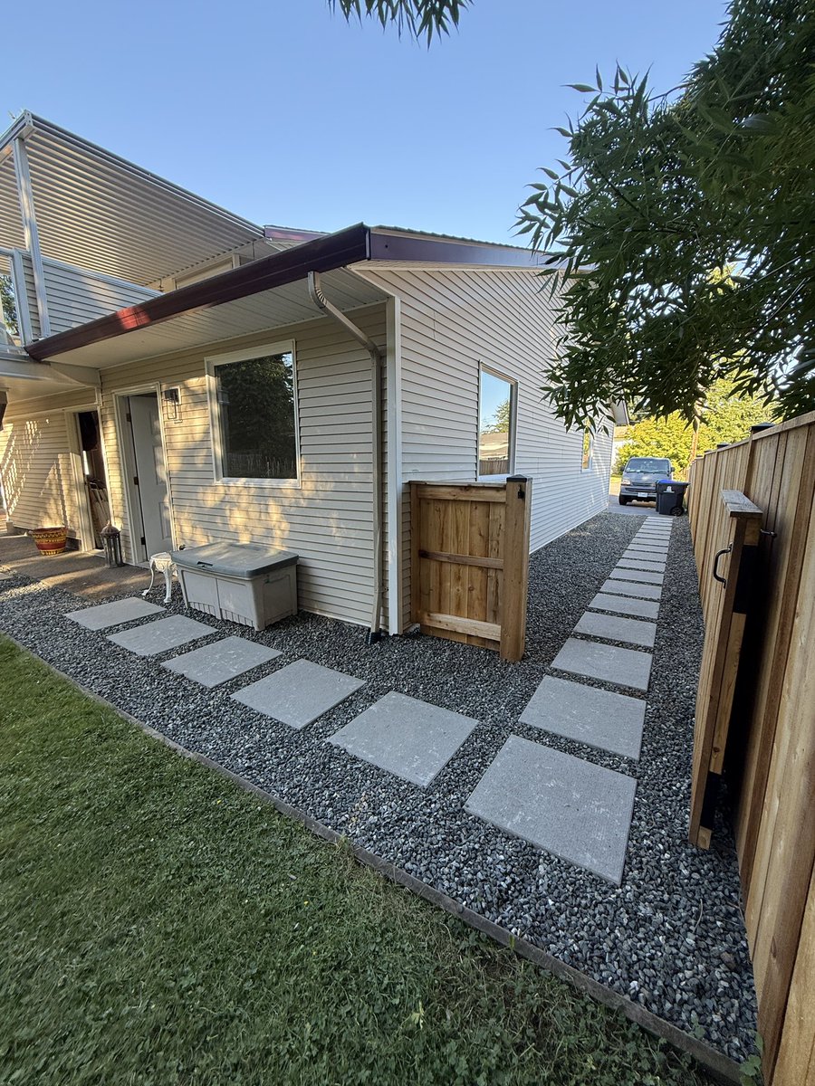 NES Construction tweet media