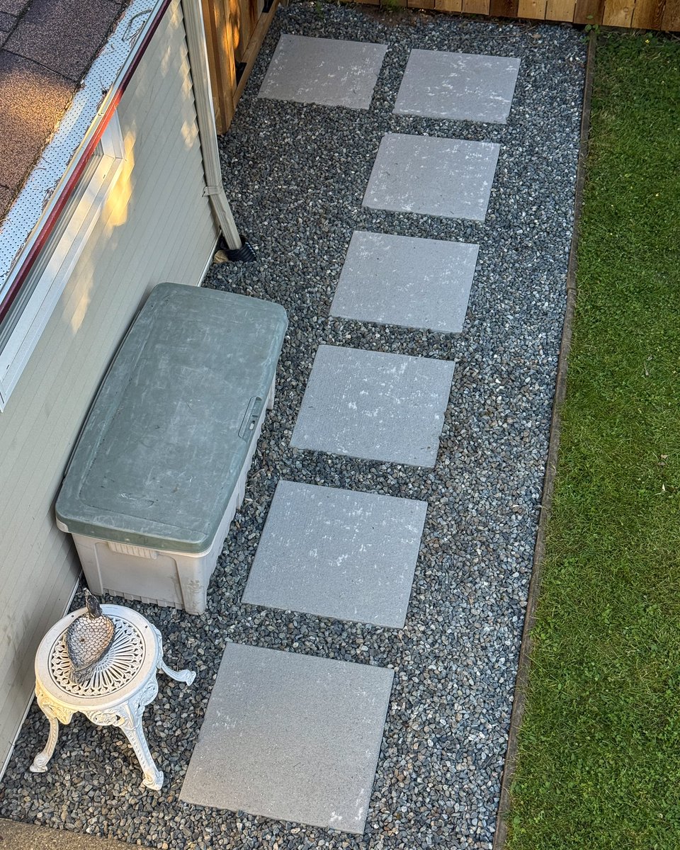 NES Construction tweet media