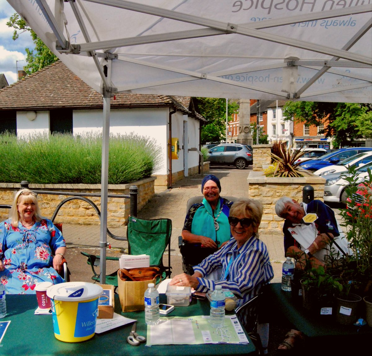 George Davies Turf tweet media