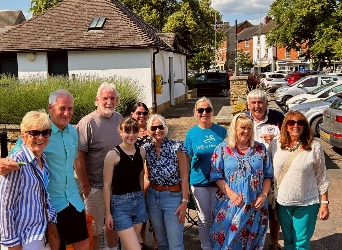 George Davies Turf tweet media