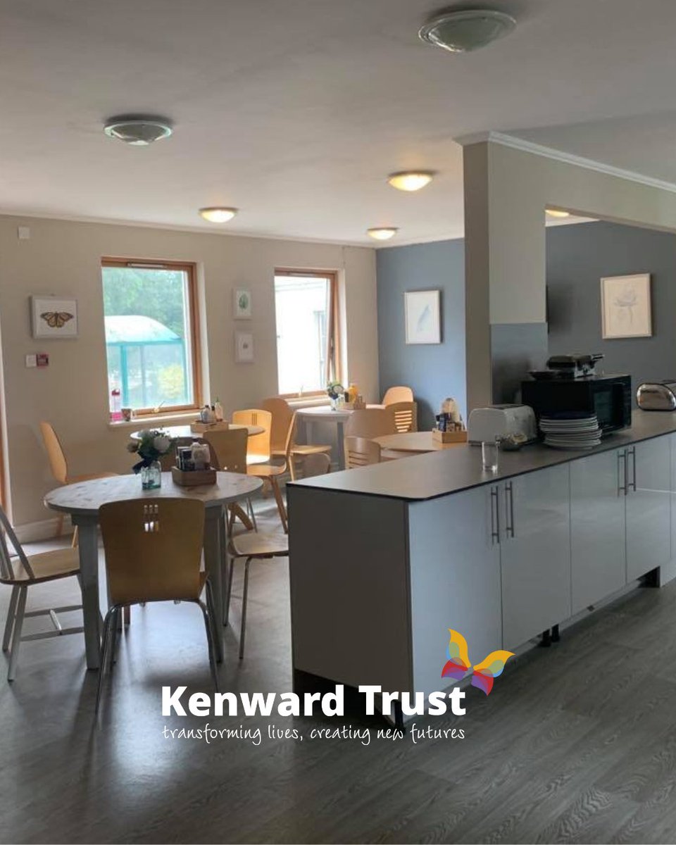 kenwardtrust's tweet image. Our residential rehabilitation programme offers a safe, supportive space for individuals to recover and rebuild.

kenwardtrust.org.uk/rehabilitation

#KenwardTrust #ResidentialRehab #EndAddiction #TransformLives #SupportRecovery