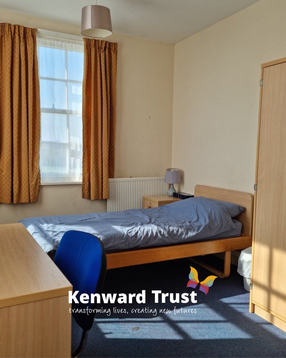 kenwardtrust's tweet image. Our residential rehabilitation programme offers a safe, supportive space for individuals to recover and rebuild.

kenwardtrust.org.uk/rehabilitation

#KenwardTrust #ResidentialRehab #EndAddiction #TransformLives #SupportRecovery
