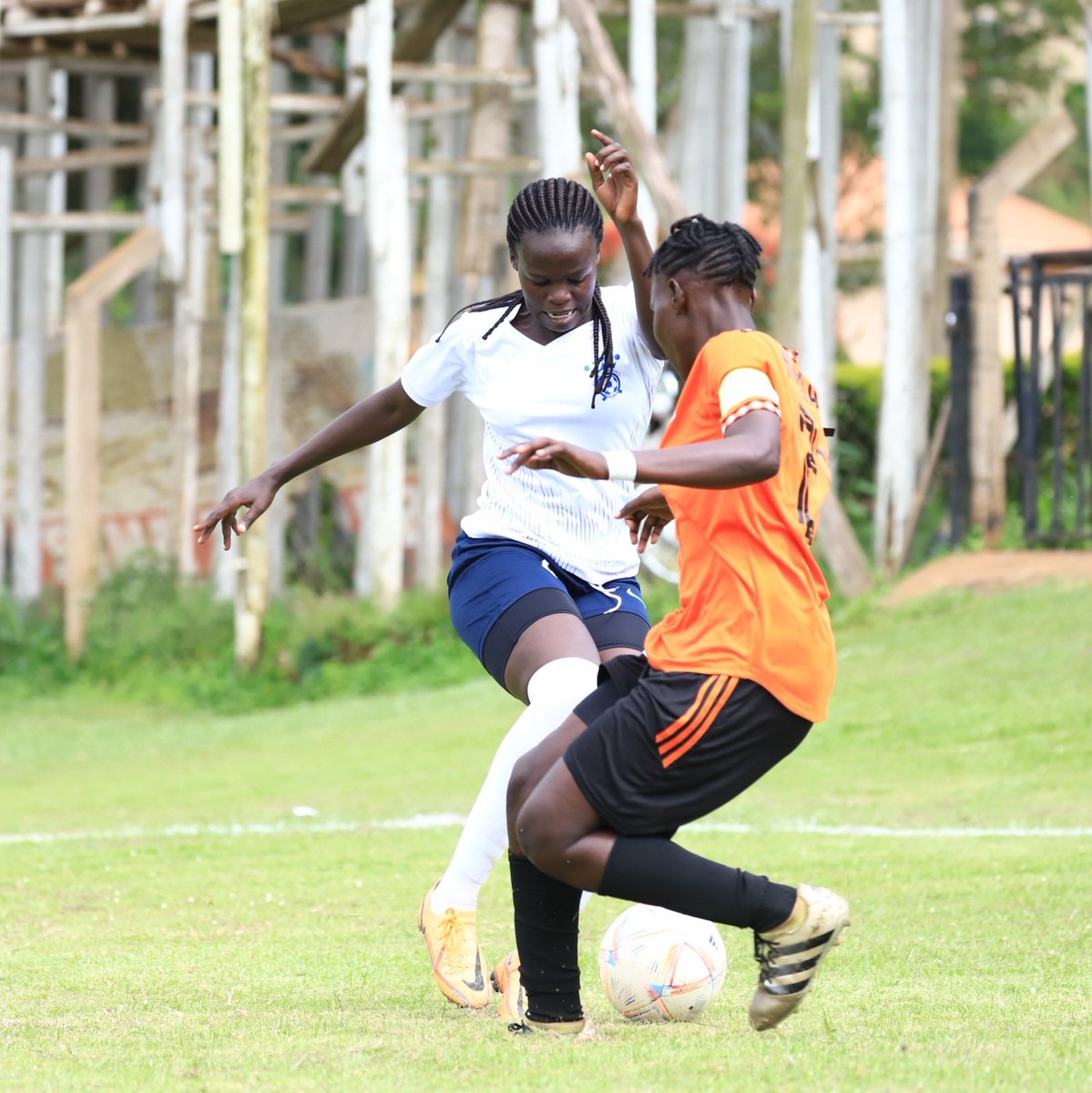 Some day in November 2023.
<a href="/AkirorPatricia1/">Akiror Patricia</a> 

#TBT 
#QueensOfSoccer