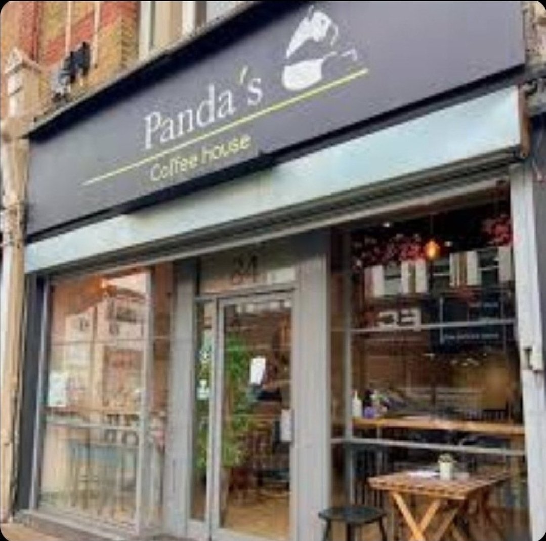 MPSBalham's tweet image. Your local officers will be at Panda Coffee House this morning between 10am - 11pm hosting a Cuppa with a Coppa. Come down and chat with us with any concerns and issues. @balhamnewsie @MPSWandsworth @MPSBalham