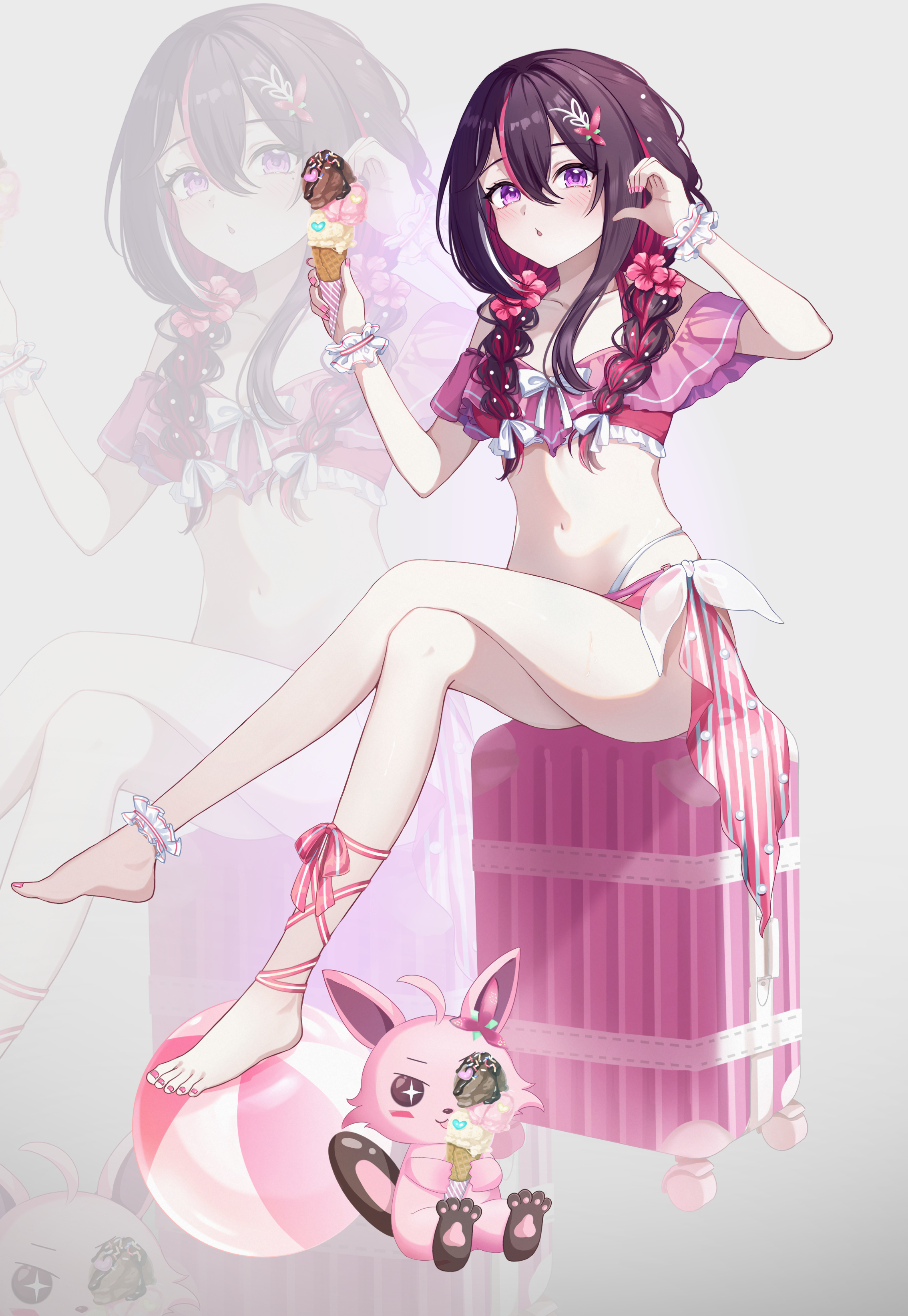 完売 智 (@YoiWNVzxxGetWxy) X / 美容液
