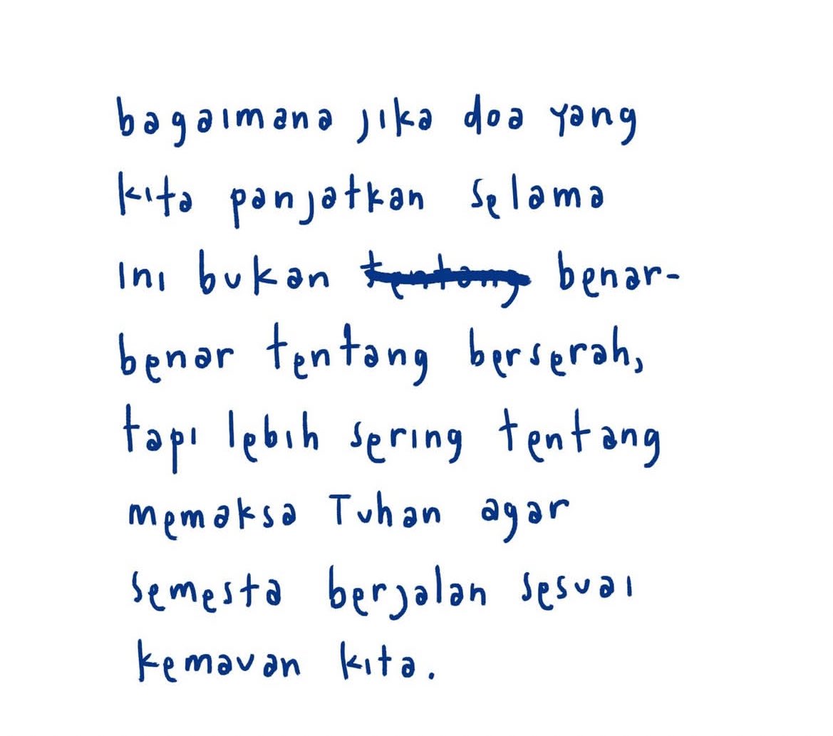 Bersajak (@bersajak_id) on Twitter photo 