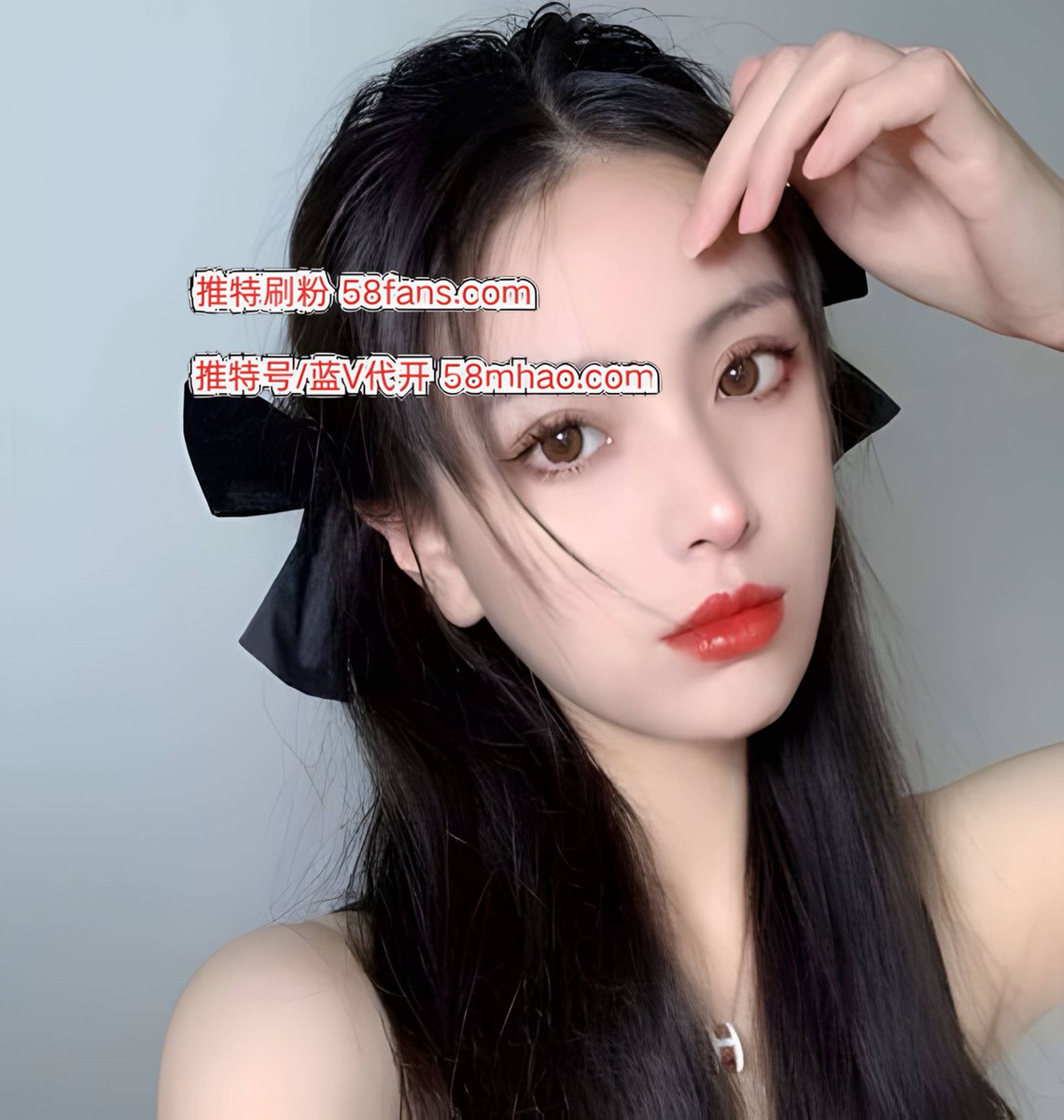 推特刷粉 tweet media