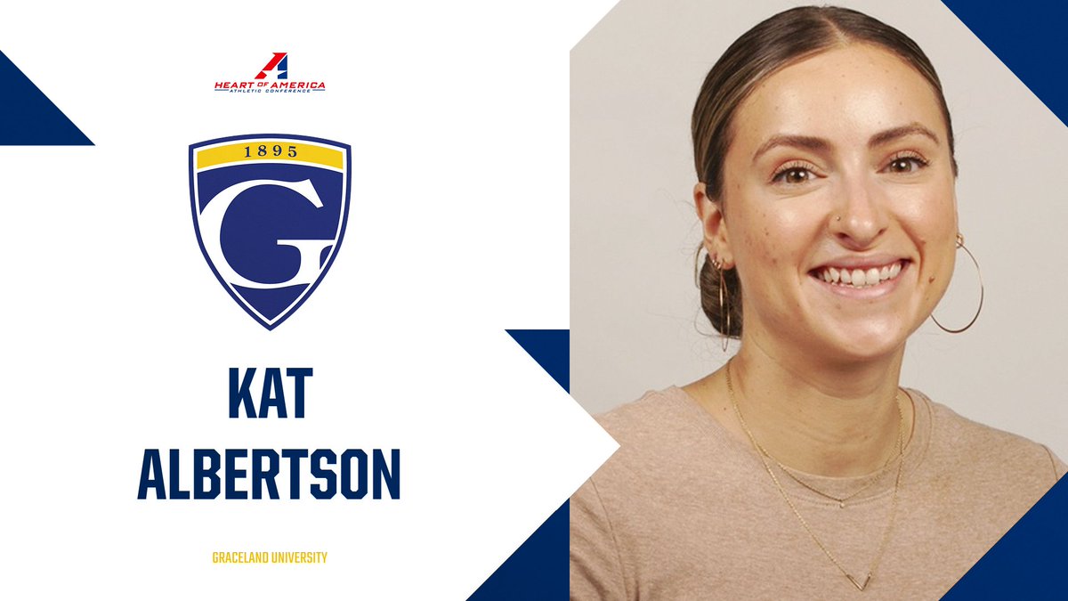 GUjackets's tweet image. Graceland Bids Farewell to Head Dance Coach Kat Albertson
gujackets.com/sports/dance/2…