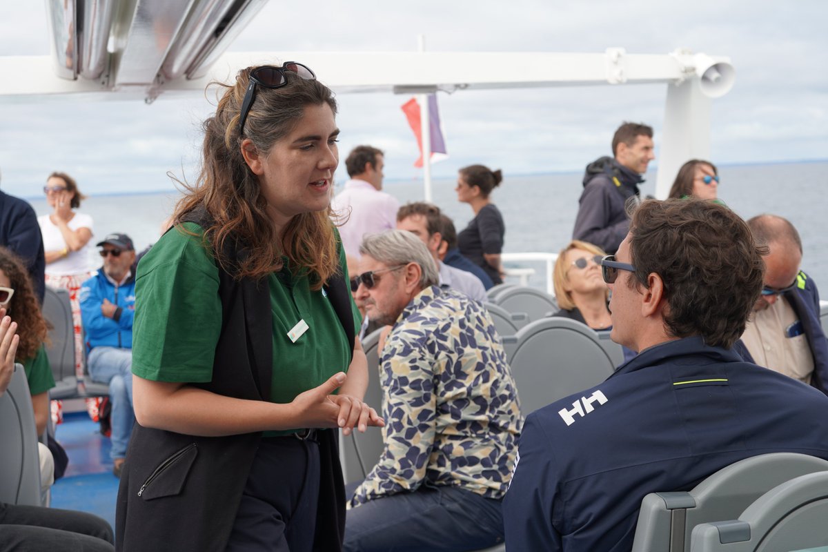 Iberdrola France tweet media