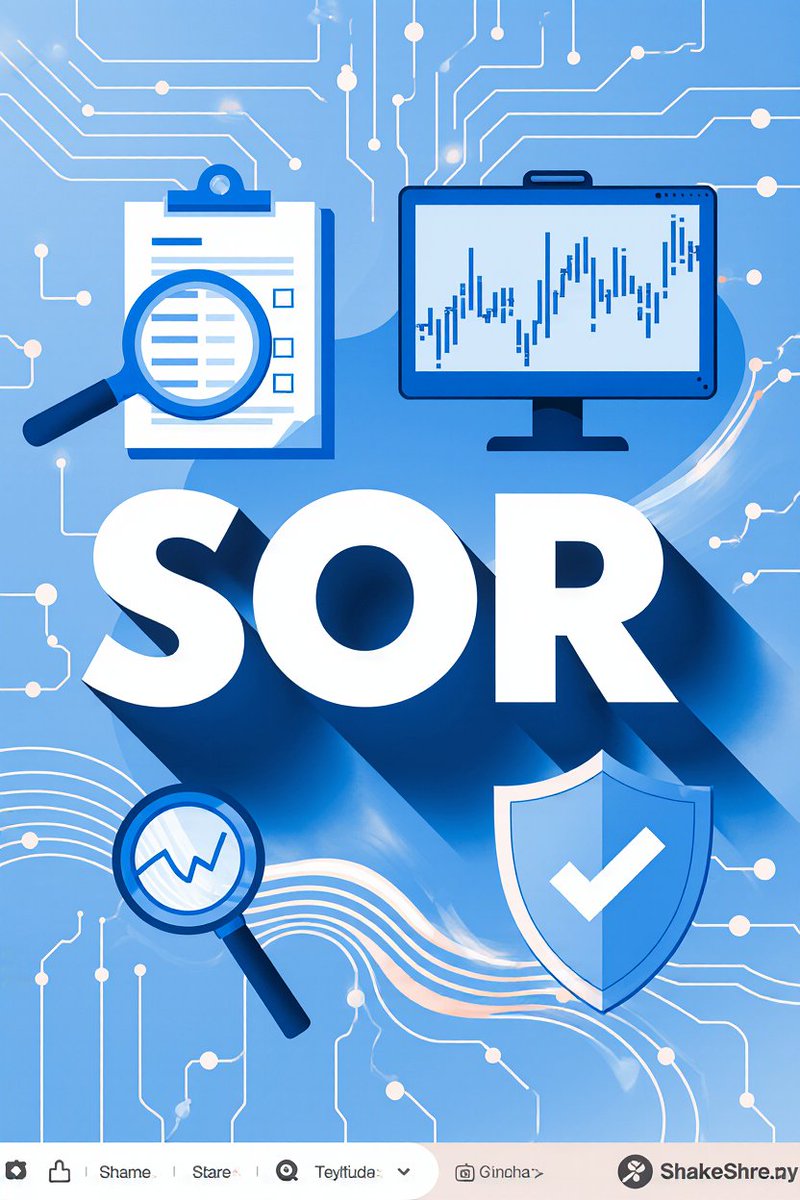 🔹 Too many orders to hedge?
🔹 Unsure which LP is cheapest?
🔹 Tired of manual errors?
🚀 Meet SOR – Smart Order Routing by TJ TECH
✅ Auto-hedging
✅ Real-time P&amp;L
✅ LP cost optimization
🎁 Try it FREE for 2 months!
#BrokerTools #Fintech #TJTECH #SOR