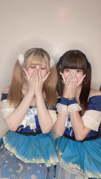 星のお姫様　秋葉原コンカフェのツイート