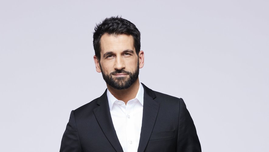 🔴RENTRÉE 2025/2026

➡️<a href="/BFMTV/">BFMTV</a> est heureuse d'annoncer l'arrivée de Dominique Tenza la saison prochaine 

📺Il présentera la matinale 6h/8h30 aux côtés de Perrine Storme 

😀Bienvenue à lui ! 

#CANAL13
#BFMTV LE RÉFLEXE INFO