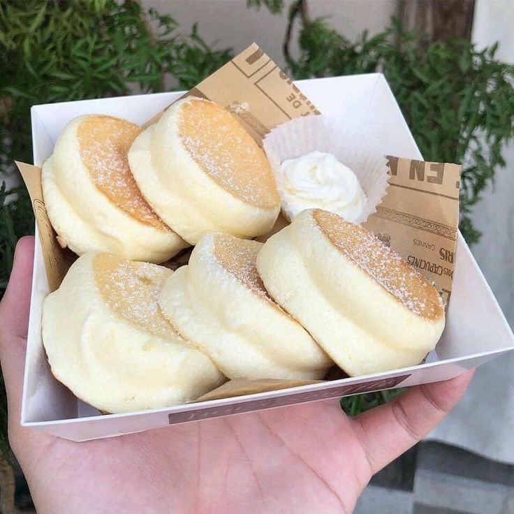 daily_dolce's tweet photo. Different types of pancakes https://t.co/MpmdNfZNlp