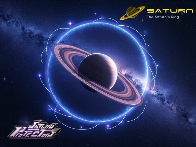 TheSaturnsRing's tweet photo. SaturnDAO – Governance With Real Weight
Token holders don’t just speculate. They steer.
With SaturnDAO:
• 🗳 Propose game upgrades
• 🧭 Shape treasury use
• 🌱 Vote on community grants
Governance with teeth — not theater.
#SaturnRing #SATToken #DAO #Web3Governance #CryptoEcosystem
