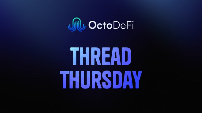 pecunity_app's tweet photo. Web3 is powerful. But letโs be honestโฆ itโs a nightmare to use.
Hereโs why UX is the one thing that could actually save crypto, and how weโre fixing it ๐ง ๐
#Web3UX #OctoWallet #DeFi https://t.co/EywOInmQbH