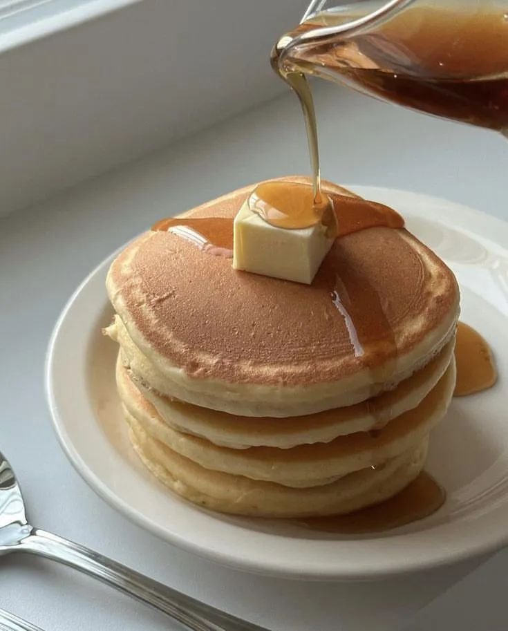 daily_dolce's tweet photo. Different types of pancakes https://t.co/MpmdNfZNlp
