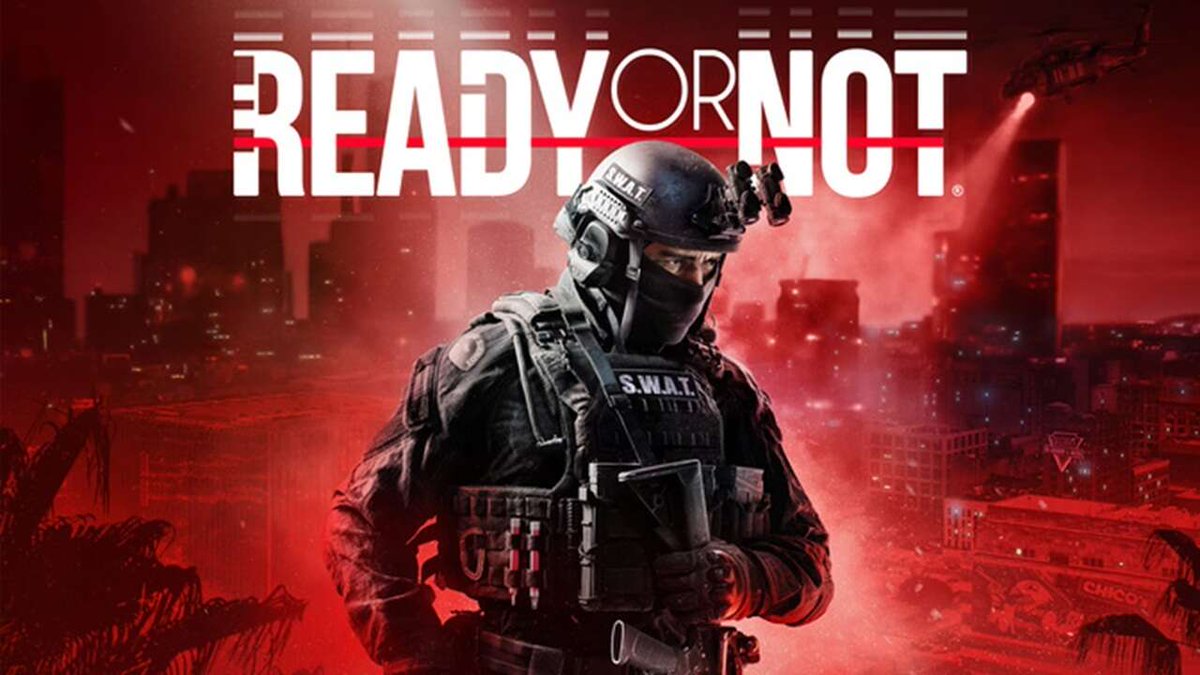 velorpiannoobo's tweet image. استعدوا للصدمة! لعبة &quot;Ready or Not&quot; تخضع للرقابة لتناسب إصدارها على الكونسول، مما أثار استياء المعجبين. هل تعتقدون أن هذا سيؤثر على تجربة اللعب؟ شاركونا آراءكم!

#gaming #ReadyOrNot #ConsoleRelease #Gaming #Gamer #ألعاب #تعديل_المحتوى #ألعاب_الكمبيوتر