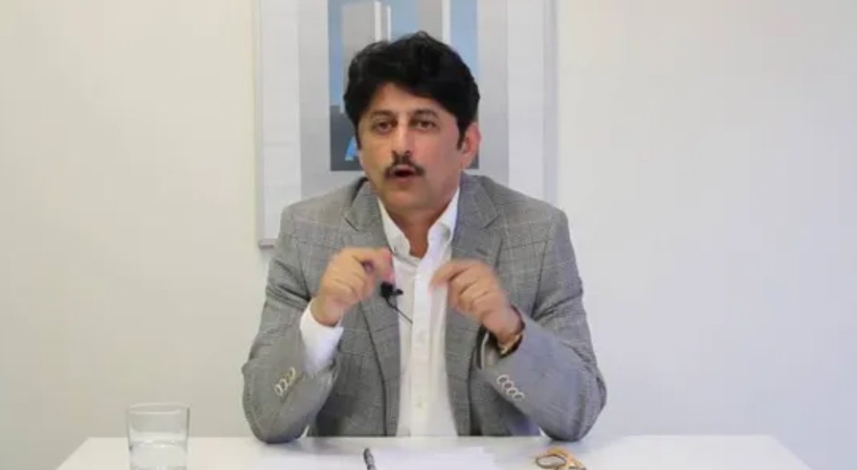 بن فريد: الجنوب أثبت مرارًا أنه العمق الاستراتيجي الآمن لدول الخليج وامتداد جغرافي لرافعة اقتصادية تنتظر التفعيل