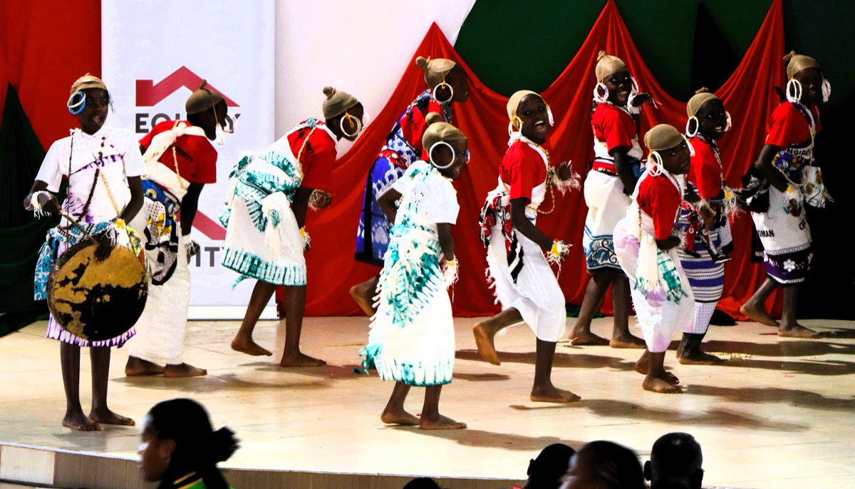 alive_programme's tweet photo. Songs, poems, drums and dances reign the stage at the Regional Kenya Music Festival, themed, “Enhancing the Creative Economy through Artistic Expression for Sustainable Development.”
@ZiziAfrique &amp; @KICDKenya are jointly promoting #Values &amp; #LifeSkills via the festival. https://t.co/W7tDVD7dTq