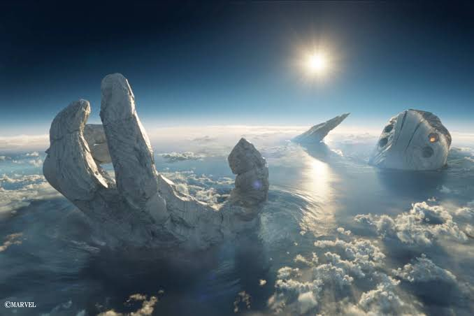 7月5日(土)、もしかしてどっかの海にセレスティアルズ出てくる？