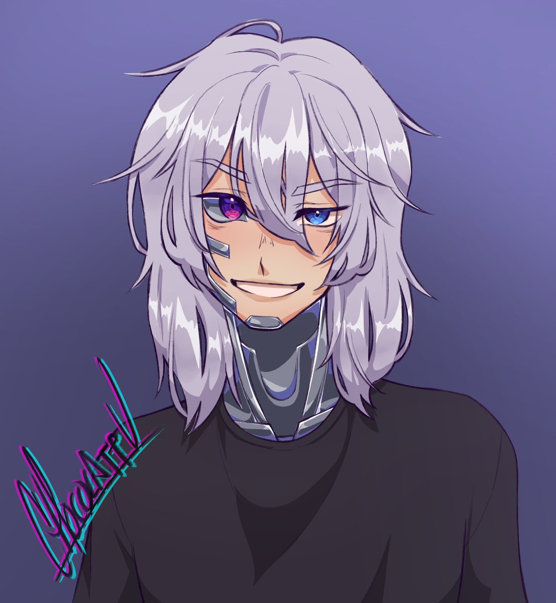 ChocolattV's tweet image. Artfights began yesterday, so now i gotta lock in

#artfight2025