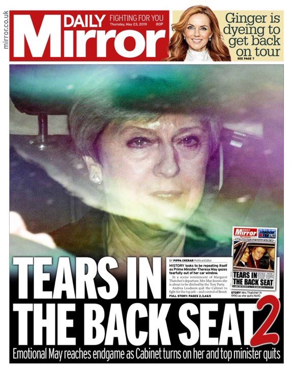 Hi <a href="/DailyMirror/">The Mirror</a> - is this you?