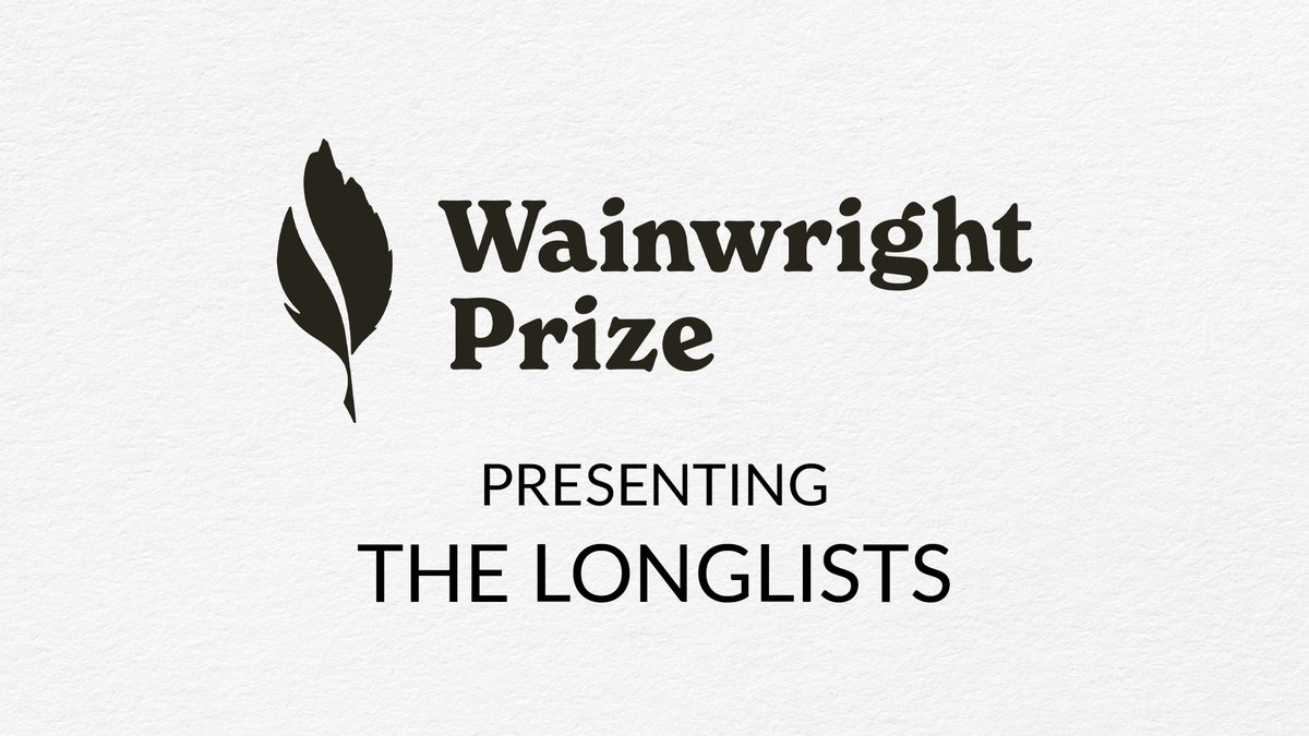 Waterstones (@waterstones) on Twitter photo Just announced, the 2025 <a href="/wainwrightprize/">The Wainwright Prizes</a> longlists! 🎉
Celebrating the finest nature, travel and environmental writing that encourages exploration of the great British outdoors, discover the nominees here: waterstones.com/category/cultu… Just announced, the 2025 <a href="/wainwrightprize/">The Wainwright Prizes</a> longlists! 🎉
Celebrating the finest nature, travel and environmental writing that encourages exploration of the great British outdoors, discover the nominees here: waterstones.com/category/cultu…
