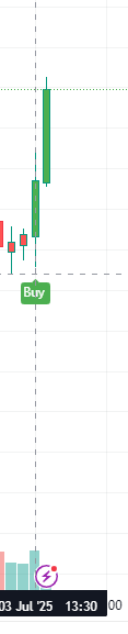 banknifty_astro's tweet photo. 1.30 PM
ROCKET MOVE AGAIN
#NFTY #BANKNIFTY https://t.co/2HzCW6t0nA