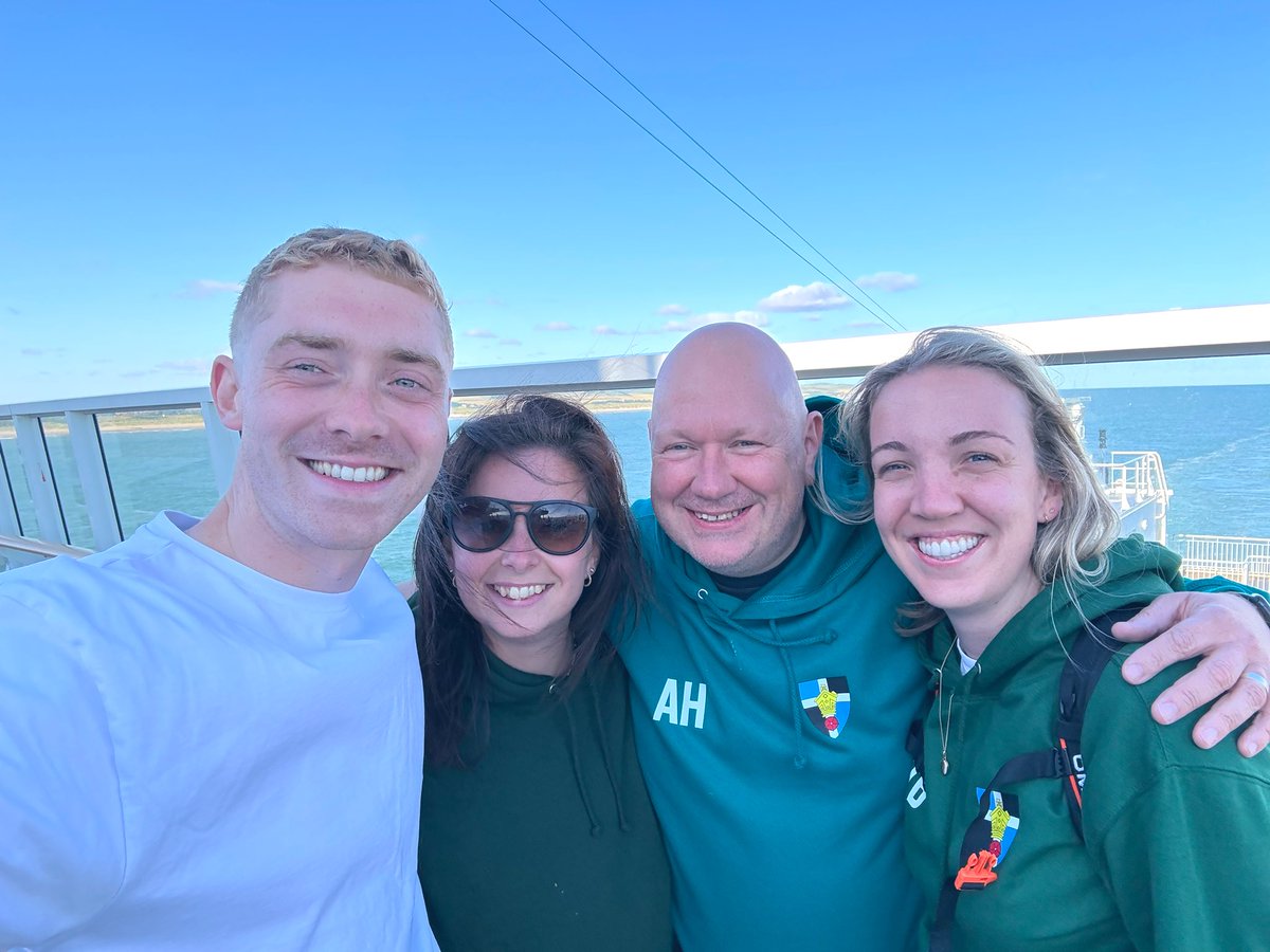 Ripley Languages tweet media