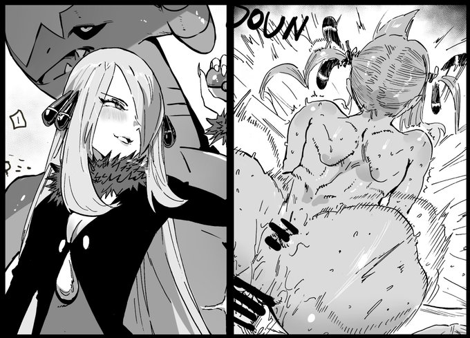 训练家series第一话《久离战场》
Trainer series第1話『久離戦場 