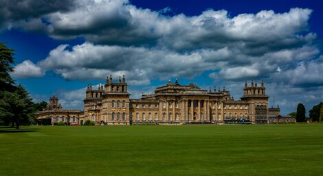 Historic England confirm that the Botley West Solar Farm will do no harm to Blenheim Palace
renewableenergymagazine.com/pv_solar/histo…