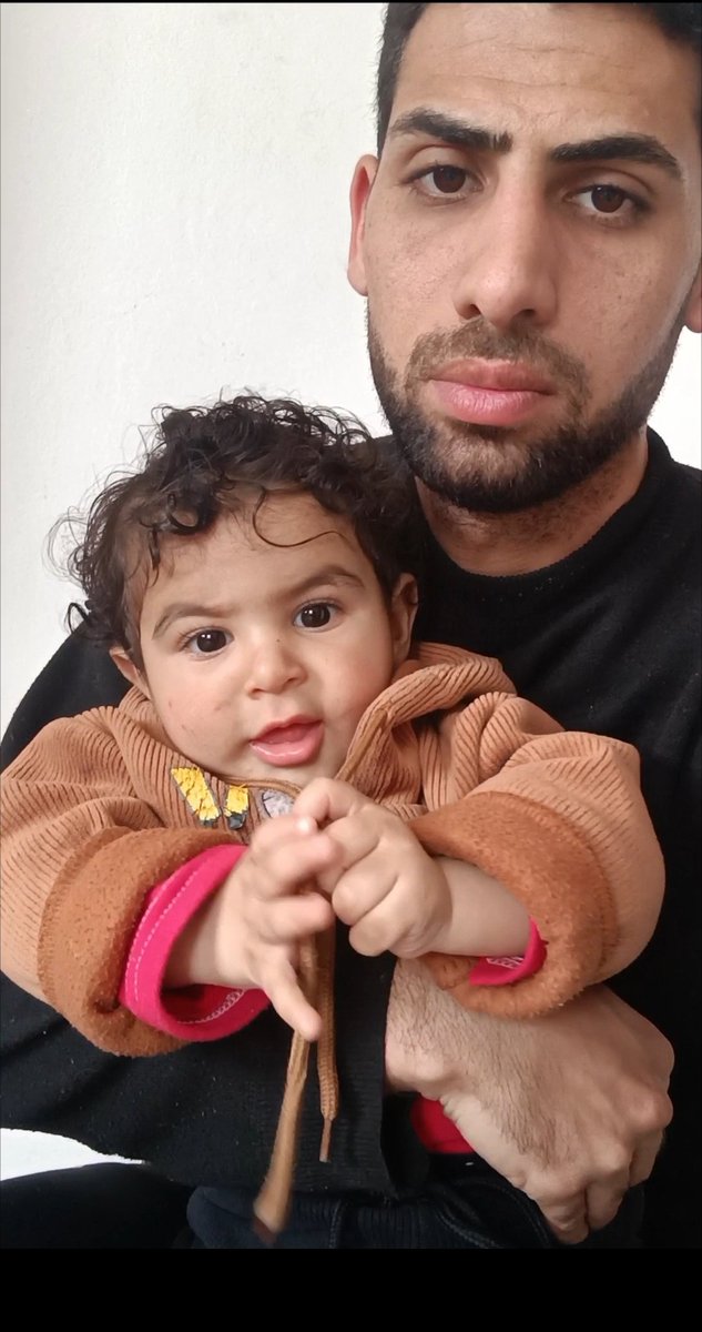 Yousef in Gaza 🇵🇸 tweet media