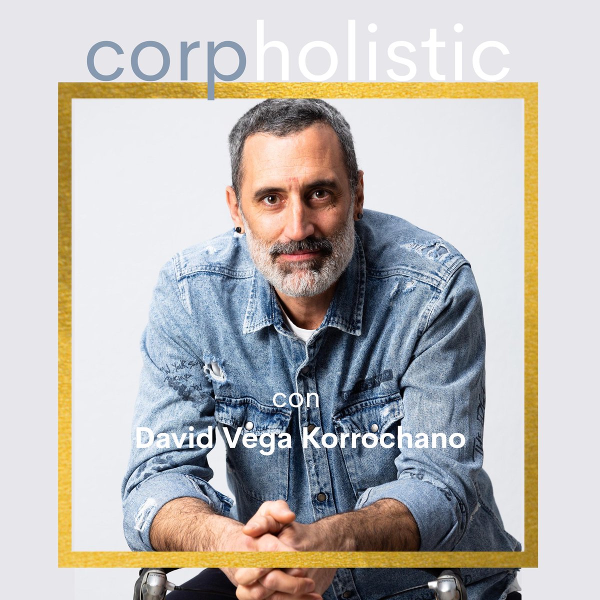 CORPHOLISTIC tweet media