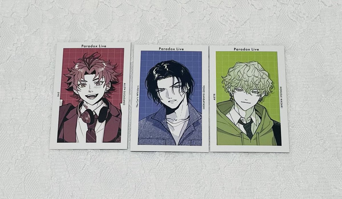 のら_取引垢 tweet media