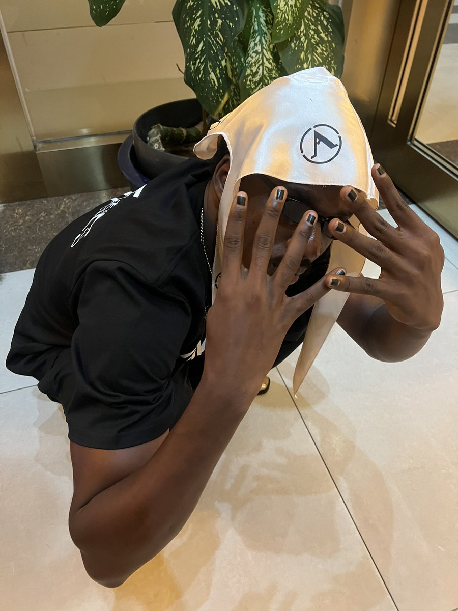 PURPLE GADDAFI tweet media