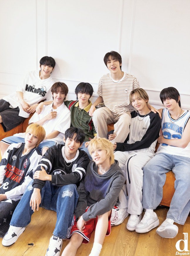 AHOF reaches a new peak, now ranking in the Top 6 of the Best Selling Boy Group Debut Albums of All Time (Initial Sales).

Top 10 Initial Sales Boy Group Debut Albums of All Time:

1. ZEROBASEONE
2. RIIZE
3. X1
4. Wanna One
5. CLOSE YOUR EYES
6. AHOF
7. ENHYPEN
8. KICKFLIP
9. TWS