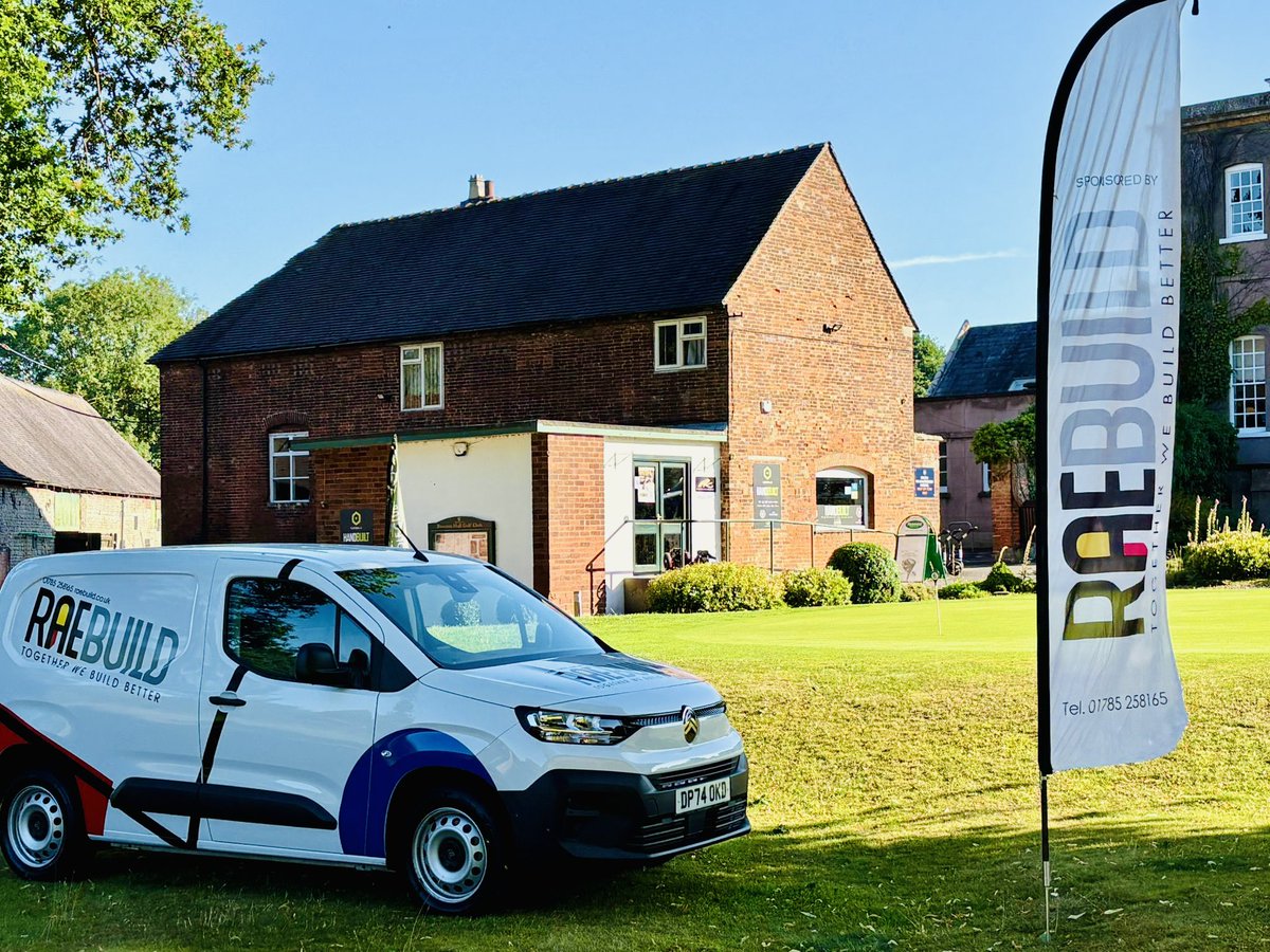 RAE BUILD tweet media