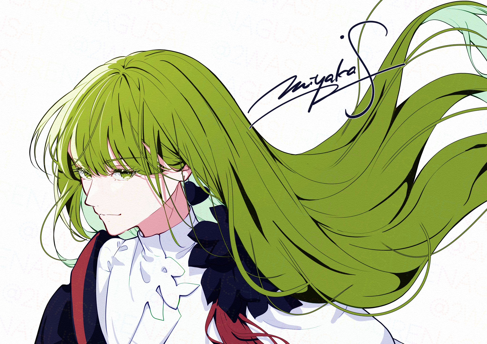 リクエスト❗️　きらめきニャンコ　「瞳はオッドアイ」 チキナィ (@chickenholic8h) / X