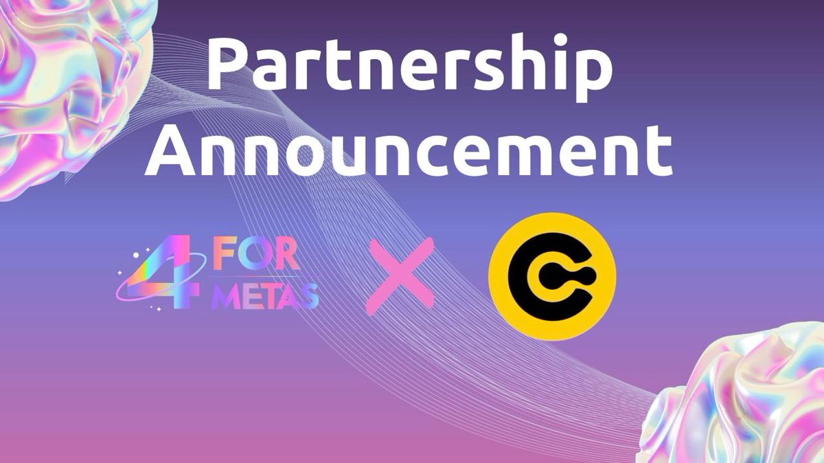 PLAYER DAO | 4Metas tweet media