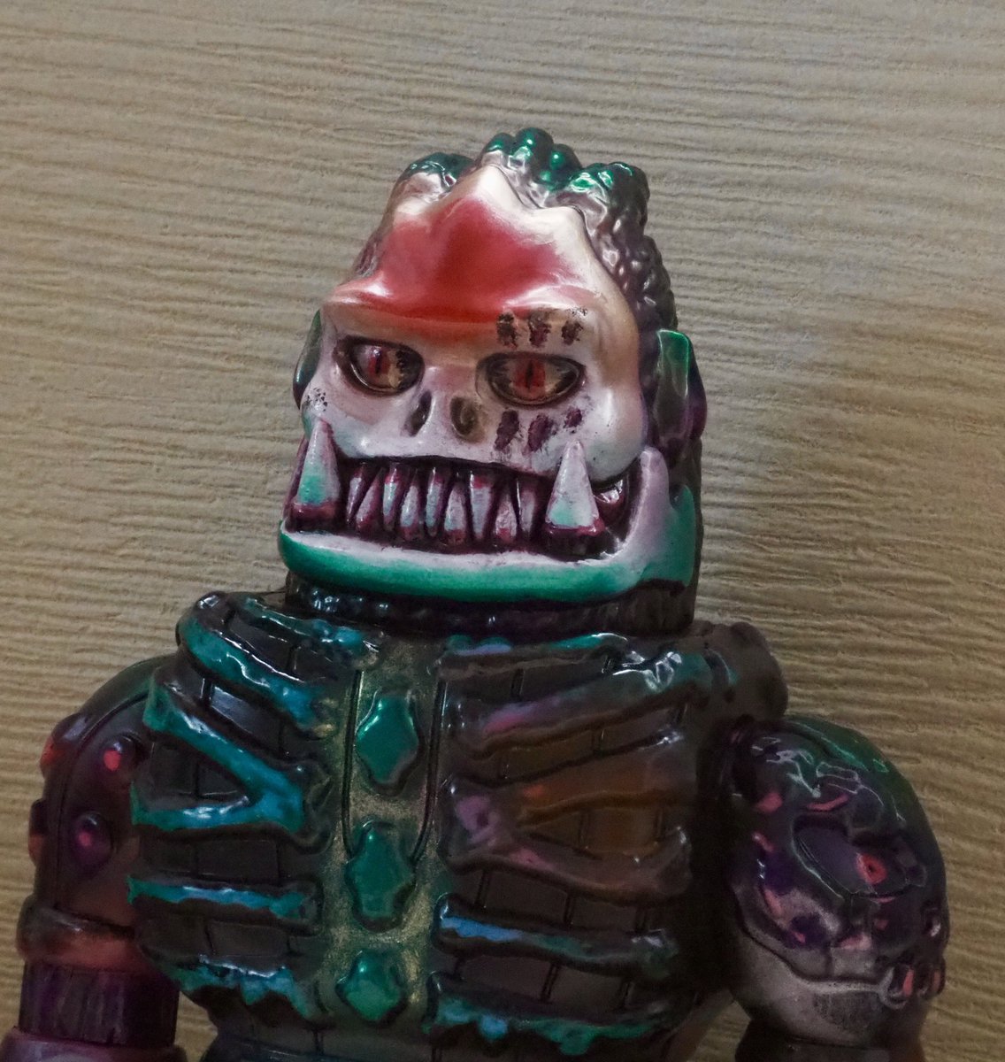 サイキックムーン