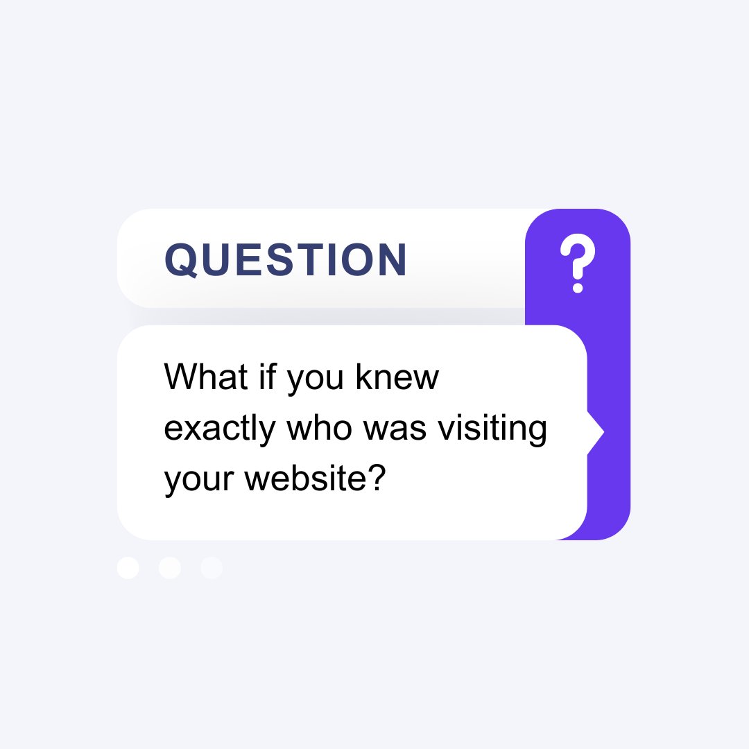 BIGDBMGroup's tweet image. What if those “anonymous” site visitors weren’t so anonymous?

Know your audience. Connect faster. Grow smarter.
bigdbm.com

#BIGDBM #IdentityGraph #DigitalMarketing #IntentData