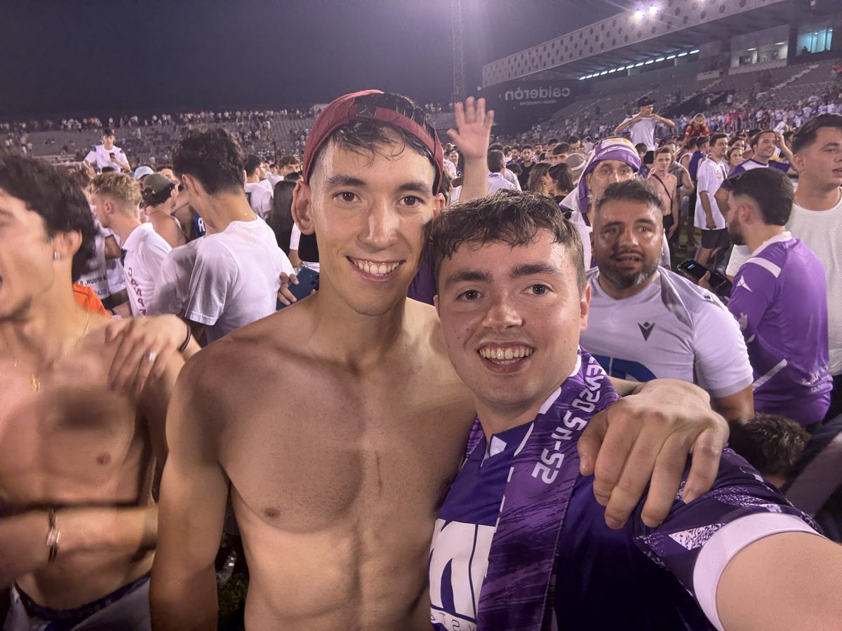 En silencio, trabajando y preparado. Apareciste cuando más falta nos hacías, y lo hiciste con matrícula de honor. Gracias por todo Solera, suerte en tu nueva etapa 💜🦎