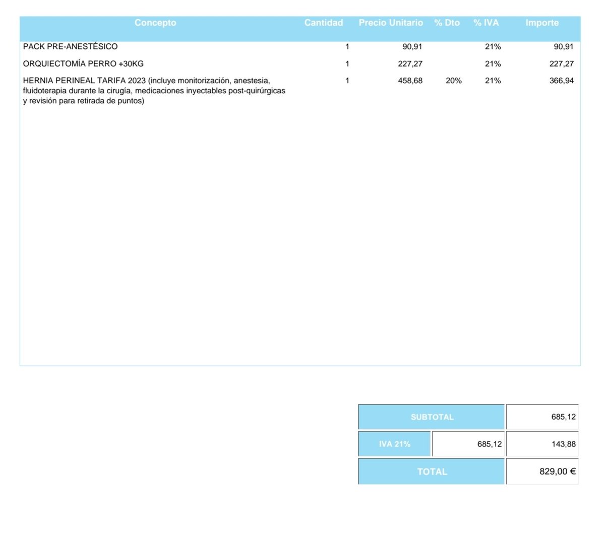 Sir_ALeX_HooD's tweet image. #X haz tu magia como cuando eras #Twitter 🙏🏼

Solo pido difusión a este post para poder vender cosillas de mi @Wallapop (Voy añadiendo cosas): wallapop.com/user/alex-1326…

Y así poder tener antes la pasta para poder operar a mi #VanDamme🐾 que tiene una hernia perineal 😢

Merci 🤙🏼