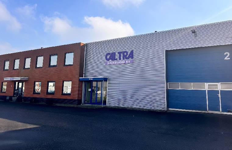 Kerakoll acquisition to boost innovation and sustainability: tinyurl.com/4pubksn8
<a href="/KerakollUK/">Kerakoll UK</a> #sustainability #construction